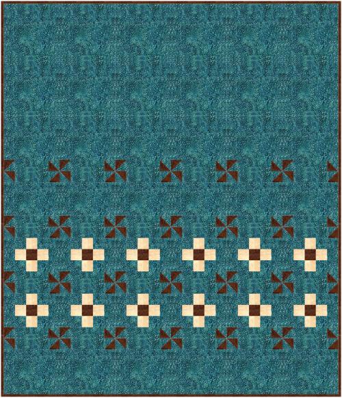 Fair Isle Breeze by 